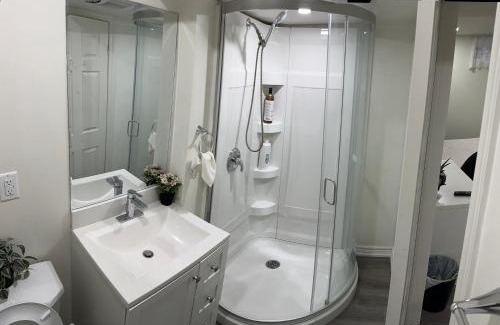 Mississauga Casa | B02 luxurious suite