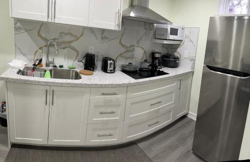 Mississauga Casa | B02 luxurious suite