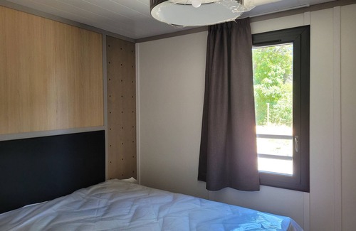 Guerande Chalet De Esquí | B025 - Quiet 2-bedroom chalet at the gates of the city!