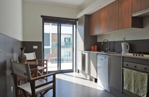 Lagos Apartamento | B04 - Luxury 2 bed with top terrace pool by DreamAlgarve