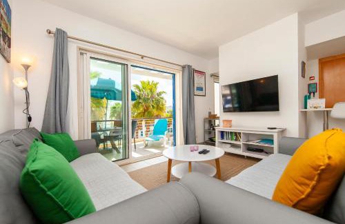 Telheiro Apartamento | B06 - Top-Floor Marina 2 bed Apartment