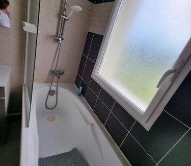 Saint-Arnoult Apartamento | B08 1er etage La Ferme de Deauville 1 ch SOZEN C