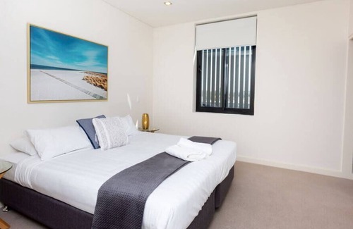 Turvey Park Apartamento | B1/301 1 Flinders St · 4 Bedroom Luxury City Penthouse Apartment