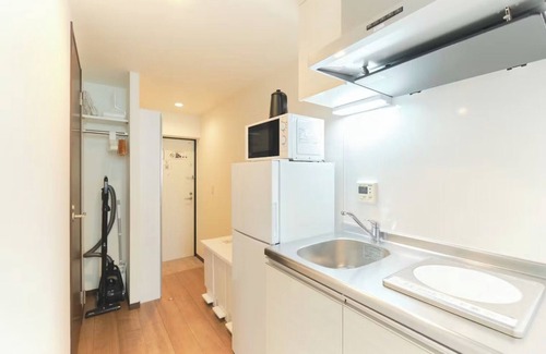 Toshima Apartamento | B1 Accommodates 2 peopleIkebukuro area1st3rd/Toshima-ku Tokyo