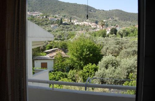 Mytilene Apartamento | B1 Apt Mytilini