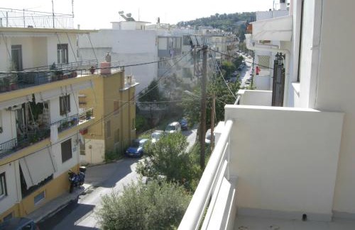 Mytilene Apartamento | B1 Apt Mytilini
