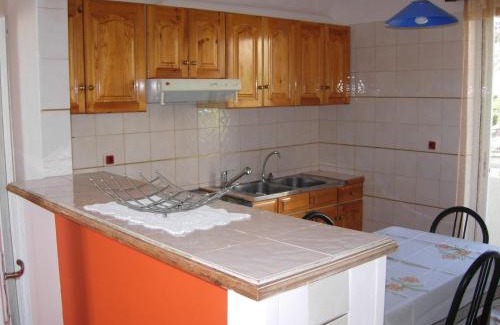Mytilene Apartamento | B1 Apt Mytilini