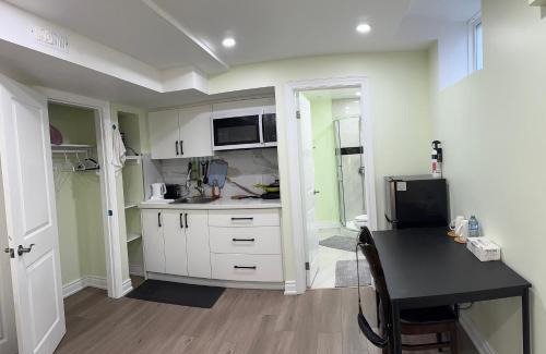 Mississauga Casa | B1 Beautiful and cozy private suite