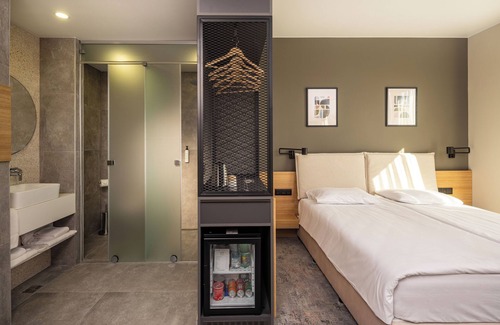 Sofia City Center Hotel | B1 Downtown Hotel