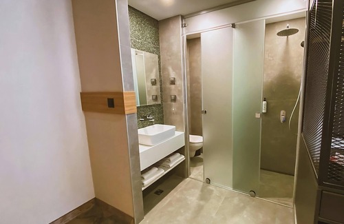 Sofia City Center Hotel | B1 Downtown Hotel