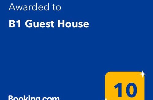Fayetteville Casa | B1 Guest House