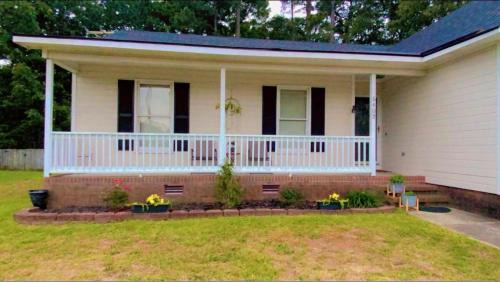 Fayetteville Casa | B1 Guest House