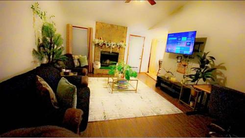 Fayetteville Casa | B1 Guest House