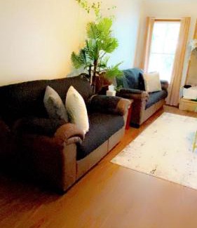 Fayetteville Casa | B1 Guest House