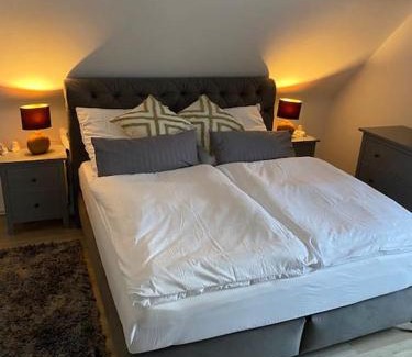 Coppenbrugge Apartamento | B1 Ith Apartment