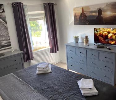 Coppenbrugge Apartamento | B1 Ith Apartment