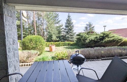 Lichtenhain Apartamento | B1 - Urlaubsmagie - Einzimmerwohnung direkt am Wanderweg
