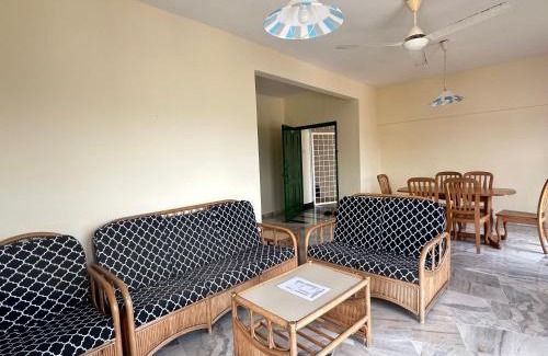 Baharu Apartamento | B10-01 De Pd Marina Resort