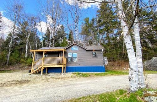 Twin Mountain Casa | B10 NEW Awesome Tiny Home with AC Mountain Views Minutes to Skiing Hiking Attractions