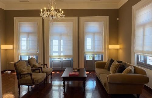 Chalcis Apartamento | B10 Suite