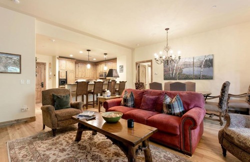 Avon Apartamento | B107 Beaver Creek Landing condo