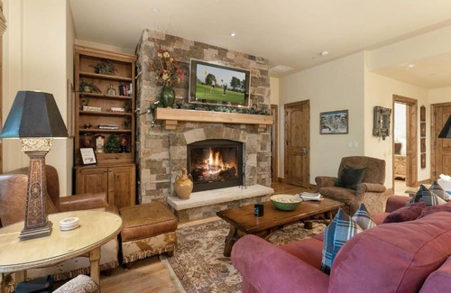 Avon Apartamento | B107 Beaver Creek Landing condo
