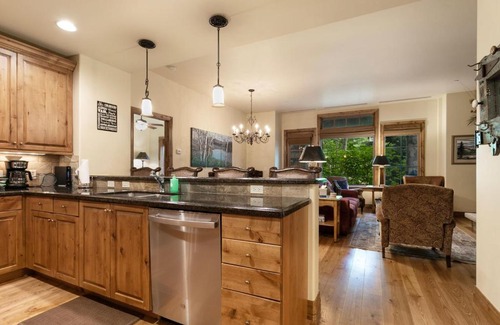 Avon Apartamento | B107 Beaver Creek Landing condo
