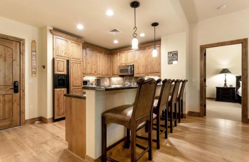 Avon Apartamento | B107 Beaver Creek Landing condo