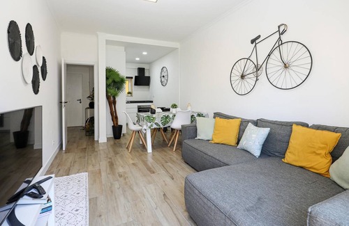 Albardeira Condominio | B11-Condominio do Mar by Dreamalgarve
