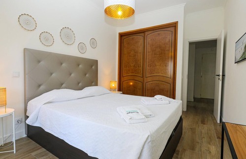 Albardeira Condominio | B11-Condominio do Mar by Dreamalgarve