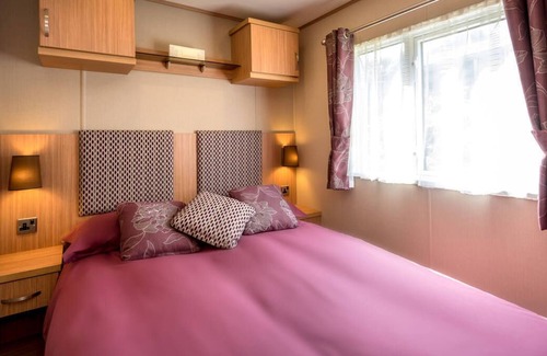 Mynytho Chalet De Esquí | B12, Tal y Fan in the beautiful Pwllheli