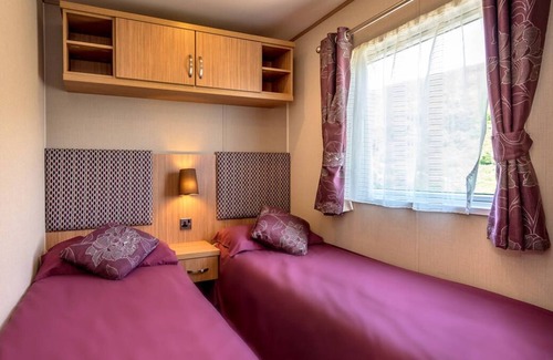 Mynytho Chalet De Esquí | B12, Tal y Fan in the beautiful Pwllheli