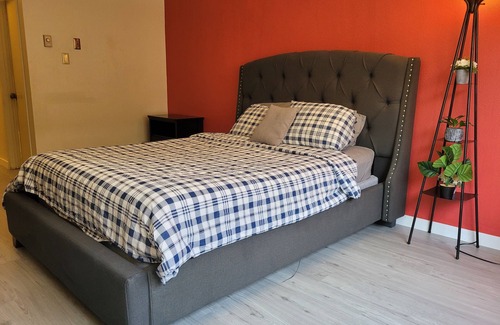 Pico - Robertson Hotel | (B14) Comfortable Queen Studio