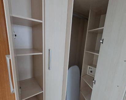 Asa Sul Apartamento | B1415 Flat próx a esplanada dos ministérios