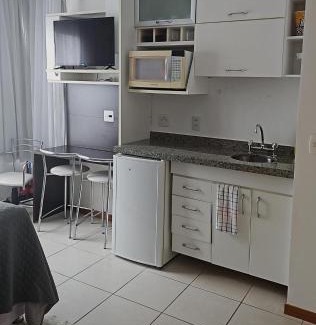 Asa Sul Apartamento | B1415 Flat próx a esplanada dos ministérios
