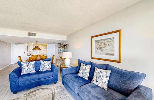 Amelia City Apartamento | B175 Amelia Surf and Racquet