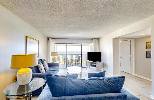 Amelia City Apartamento | B175 Amelia Surf and Racquet