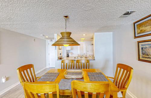Amelia City Apartamento | B175 Amelia Surf and Racquet