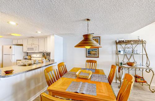 Amelia City Apartamento | B175 Amelia Surf and Racquet