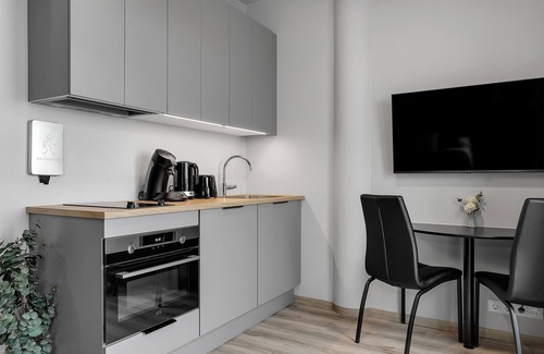 Hliðar Apartamento | B18 Apartments