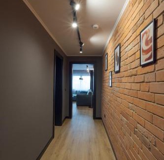 Tirgu Mures Apartamento | B18 Apartments