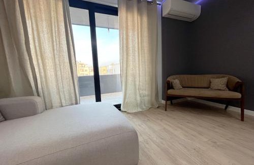 Tirana Apartamento | B2 Apartment 3
