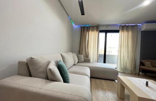 Tirana Apartamento | B2 Apartment 3