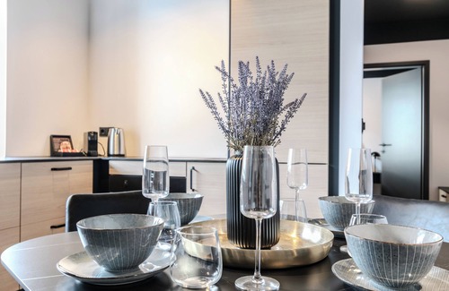 Hliðar Apartamento | B2 Apartments by Heimaleiga