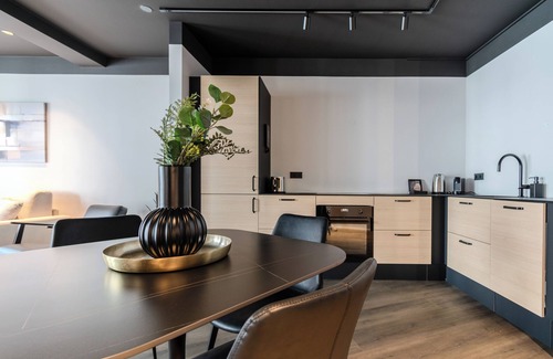 Hliðar Apartamento | B2 Apartments by Heimaleiga