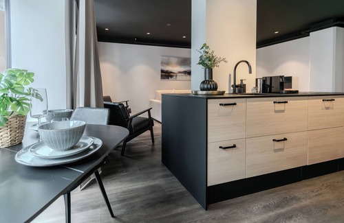 Hliðar Apartamento | B2 Apartments by Heimaleiga