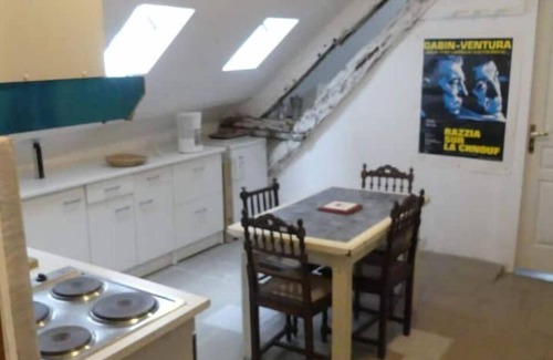Courtenay Apartamento | B2 Appartement Entier Centre Ville Tout Confort