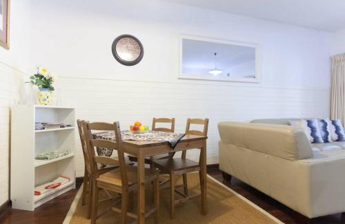 Crawley Apartamento | B2 Crawley Apartment 1 BRM & Sleepout near UWA