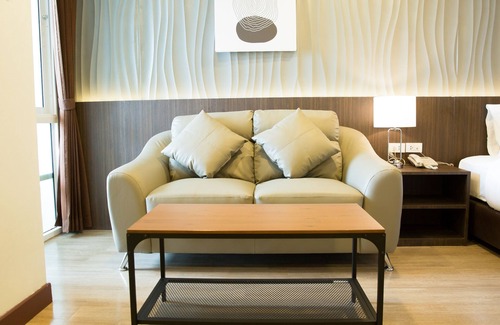 Hat Yai Hotel | B2 Hat Yai Rat Uthit Boutique & Budget Hotel
