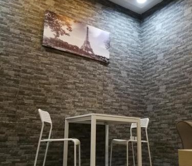 Yanbu Apartamento | B2-homes